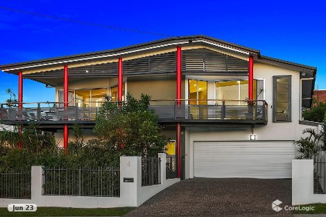 4 Rialto St, Coorparoo, QLD 4151