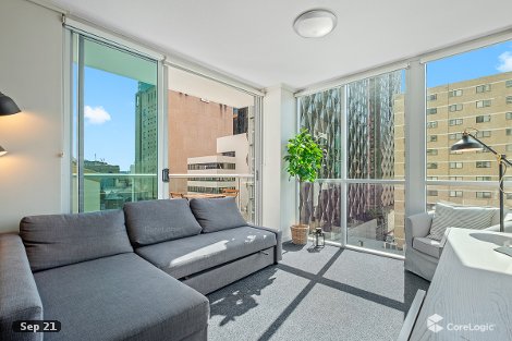 703/108 Albert St, Brisbane City, QLD 4000