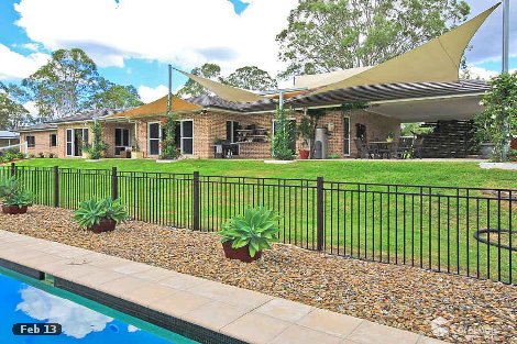 12 Davison Rd, Camp Mountain, QLD 4520