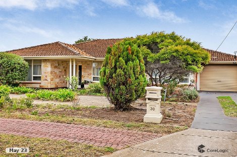 30 Tandanya Ave, Grange, SA 5022