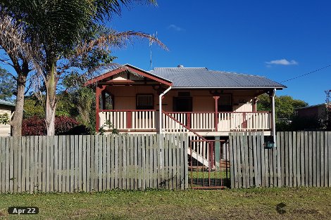 23 Zante St, Maryborough, QLD 4650