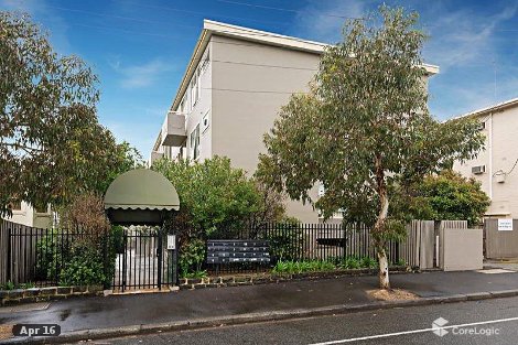 6/7 Manningham St, Parkville, VIC 3052