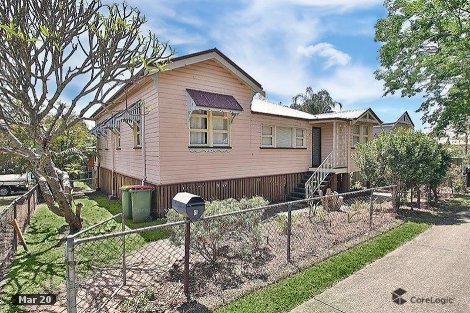 4 York St, East Ipswich, QLD 4305