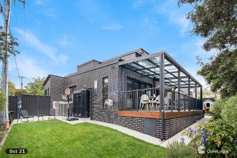 2/34 Maclaurin Cres, Chifley, ACT 2606