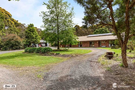 885 Ballan-Egerton Rd, Mount Egerton, VIC 3352