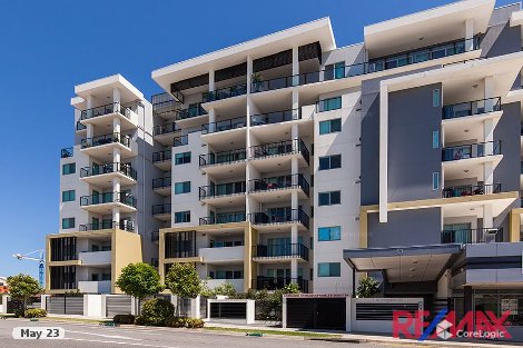 408/1 Kingsmill St, Chermside, QLD 4032