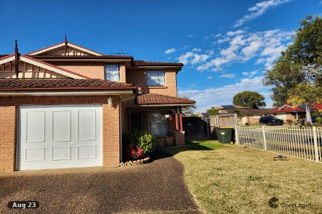 36a Stockade Pl, Woodcroft, NSW 2767