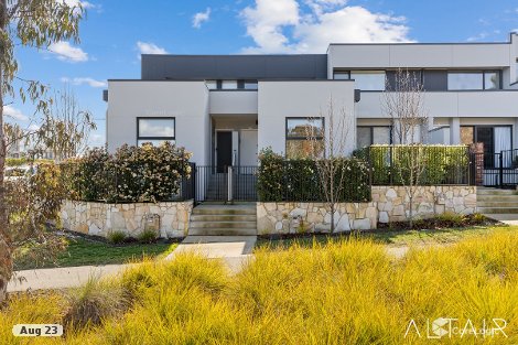 9/2 Bellette St, Weston, ACT 2611