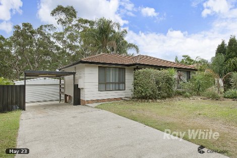 7 Windward Cl, Woodrising, NSW 2284