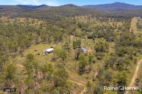 205 Deep Creek Rd, Calliope, QLD 4680