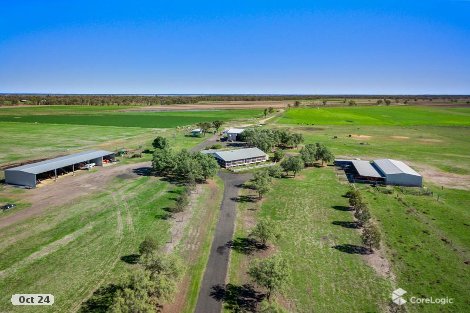 1259 Old Warrego Hwy, Ranges Bridge, QLD 4405