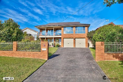 11 Yeddenba Ave, Blue Bay, NSW 2261