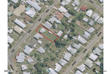 15 Dix St, Kepnock, QLD 4670