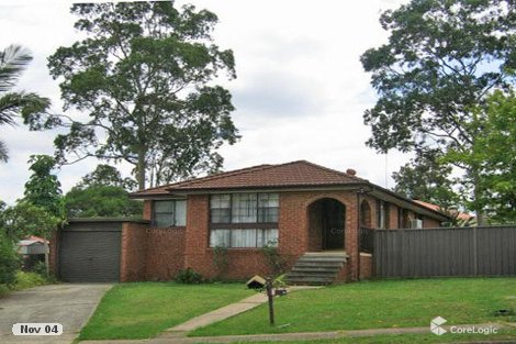 2 Tobruk Pl, Bossley Park, NSW 2176