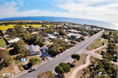 63 Flinders Dr, Cape Jervis, SA 5204