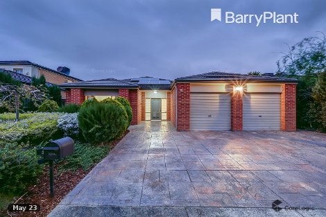 3 Clare Ct, Rowville, VIC 3178