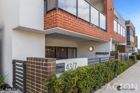 43/7 Durnin Ave, Beeliar, WA 6164