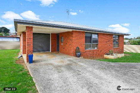 4/107-111 Mooreville Rd, Shorewell Park, TAS 7320