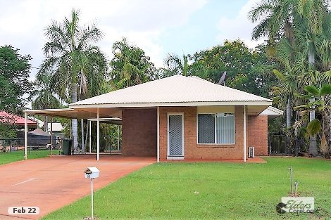 8 Travers Ct, Katherine East, NT 0850