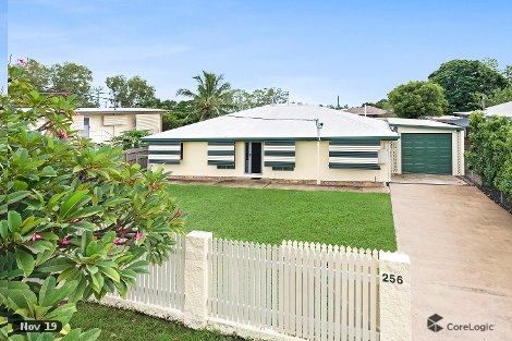 256 Stuart Dr, Wulguru, QLD 4811