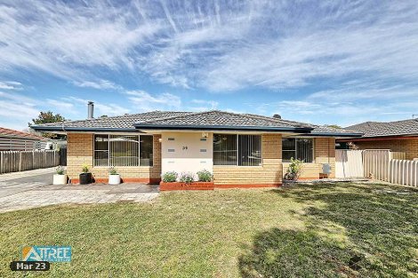 39 Bertram St, Maddington, WA 6109