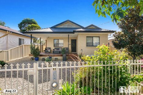 83 Mcmasters Rd, Woy Woy, NSW 2256