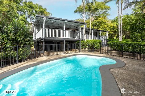 956 Lamington National Park Rd, Canungra, QLD 4275