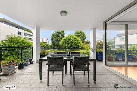 4/1-5 Bayside Tce, Cabarita, NSW 2137