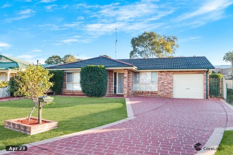 23 Veness Cct, Narellan Vale, NSW 2567