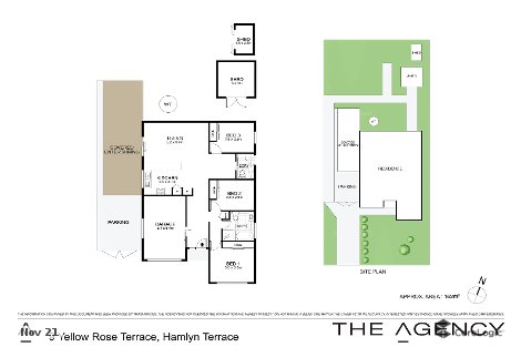 9 Yellow Rose Tce, Hamlyn Terrace, NSW 2259