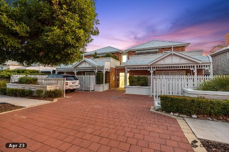 8/73 Central Ave, Mount Lawley, WA 6050