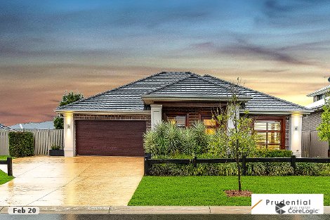 4 Wingham Ave, Harrington Park, NSW 2567