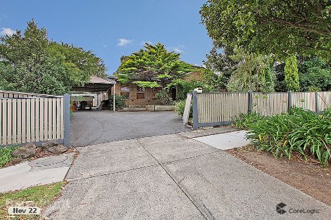 49 Miller Rd, The Basin, VIC 3154