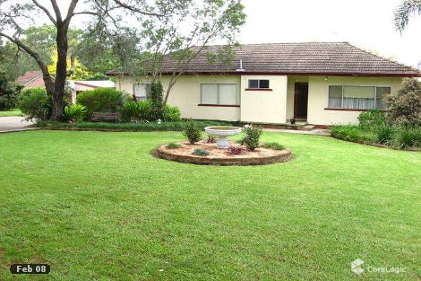 116 Silverdale Rd, Silverdale, NSW 2752