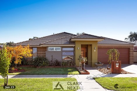 8 Wisteria Dr, Yarragon, VIC 3823