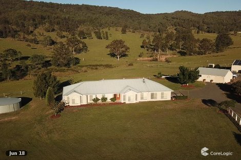 17 Wedgetail Cl, Lambs Valley, NSW 2335