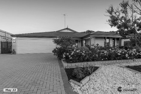 12 Waratah Cir, Halls Head, WA 6210