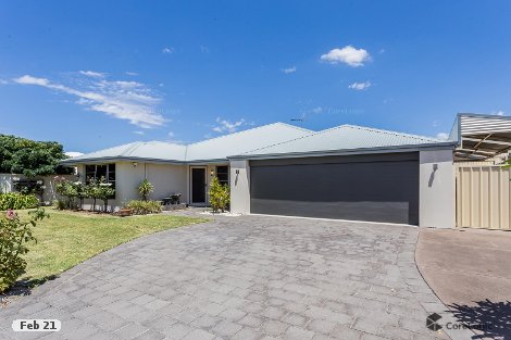 19 Twilight Mews, Aubin Grove, WA 6164