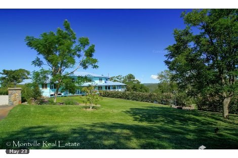 218 Western Ave, Montville, QLD 4560