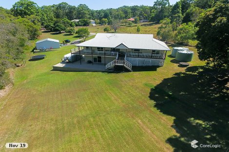 47 Highlands Hill Rd, Maroochy River, QLD 4561