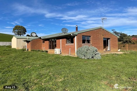 381 Lowries Rd, Oldina, TAS 7325