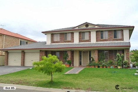 6 Boro Cl, Prestons, NSW 2170