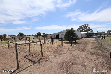 2227 Yilliminning Rd, Yilliminning, WA 6312