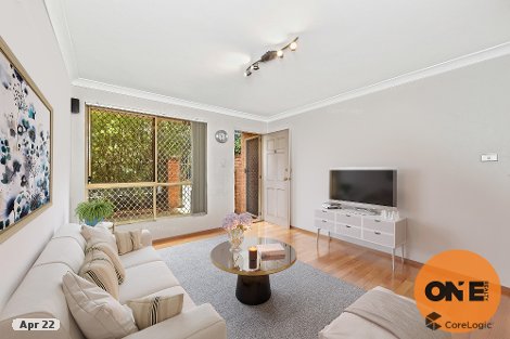 19/7-11 Bachell Ave, Lidcombe, NSW 2141