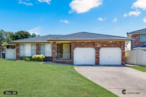 20 Delage Pl, Ingleburn, NSW 2565