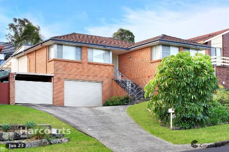 26 Thirroul Rd, Kanahooka, NSW 2530