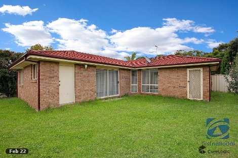 16 Mazari Gr, Stanhope Gardens, NSW 2768