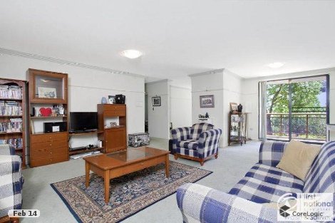 8/1-3 Sherwin Ave, Castle Hill, NSW 2154