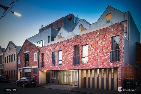 9/43 Argyle St, Fitzroy, VIC 3065