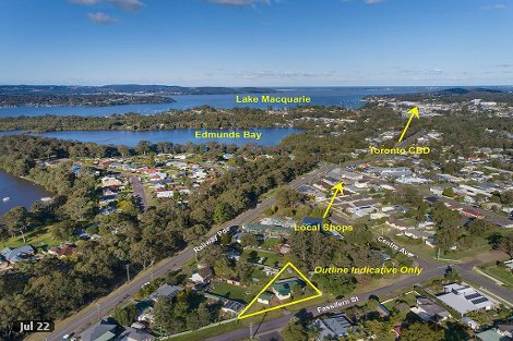 122 Fassifern Rd, Blackalls Park, NSW 2283